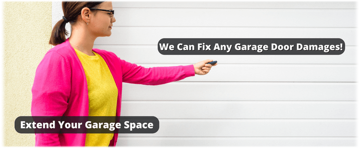 Garage Door Repair Germantown MD